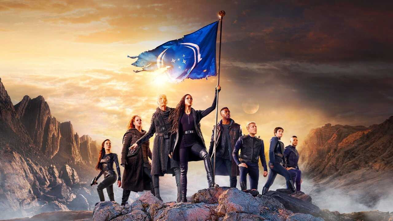 EN - Star Trek: Discovery (2017) 4