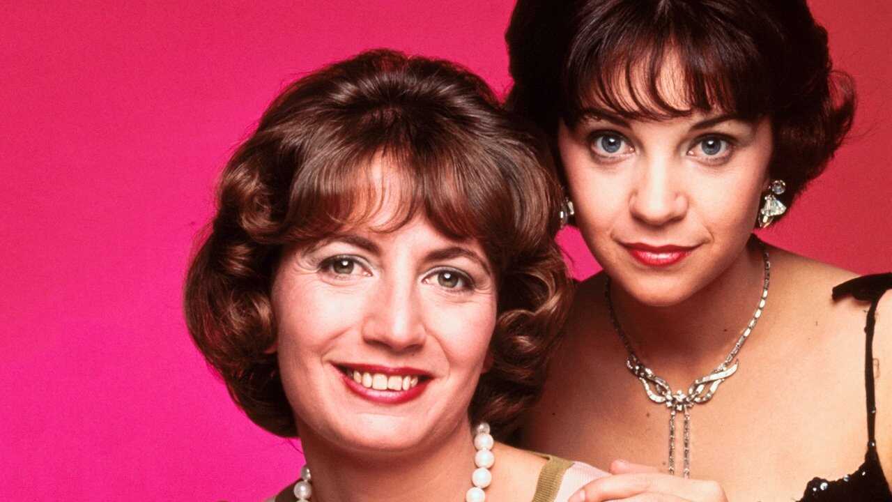 EN - Laverne & Shirley (1976) 0