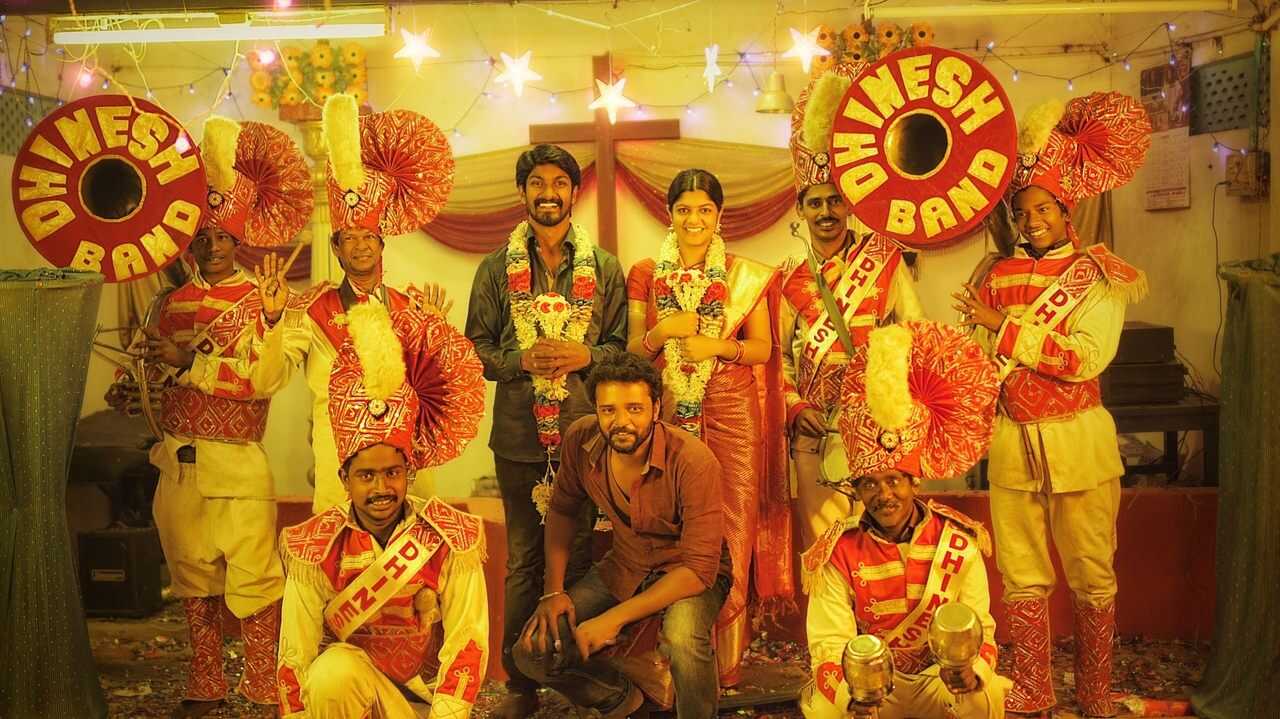தீதும் நன்றும் 0