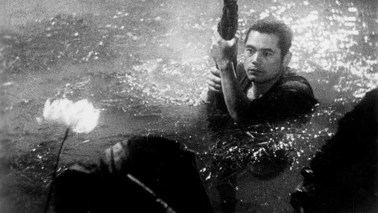 Sanshiro Sugata 0