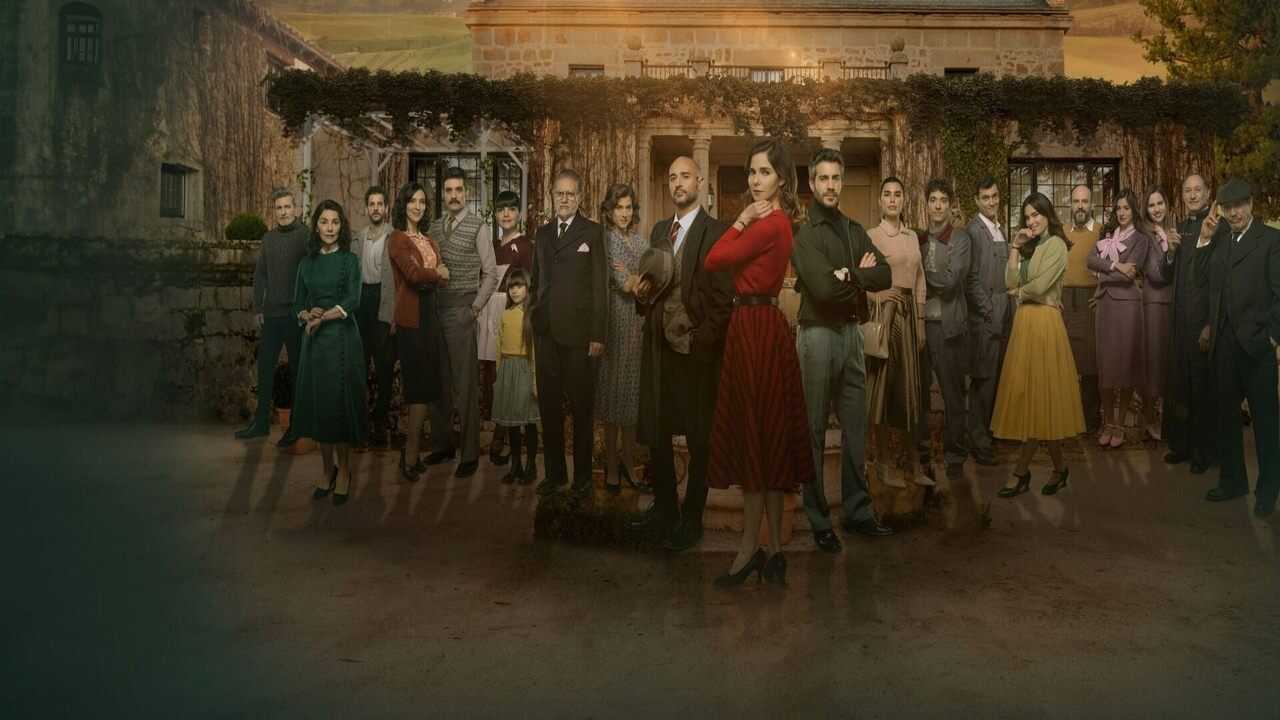 ES - Sueños de libertad (2024) 1