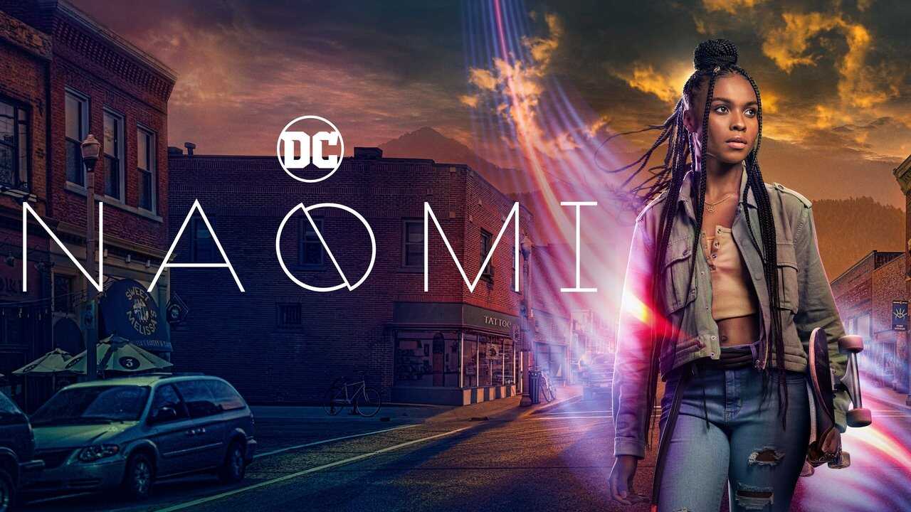 HU - Naomi (2022) 2