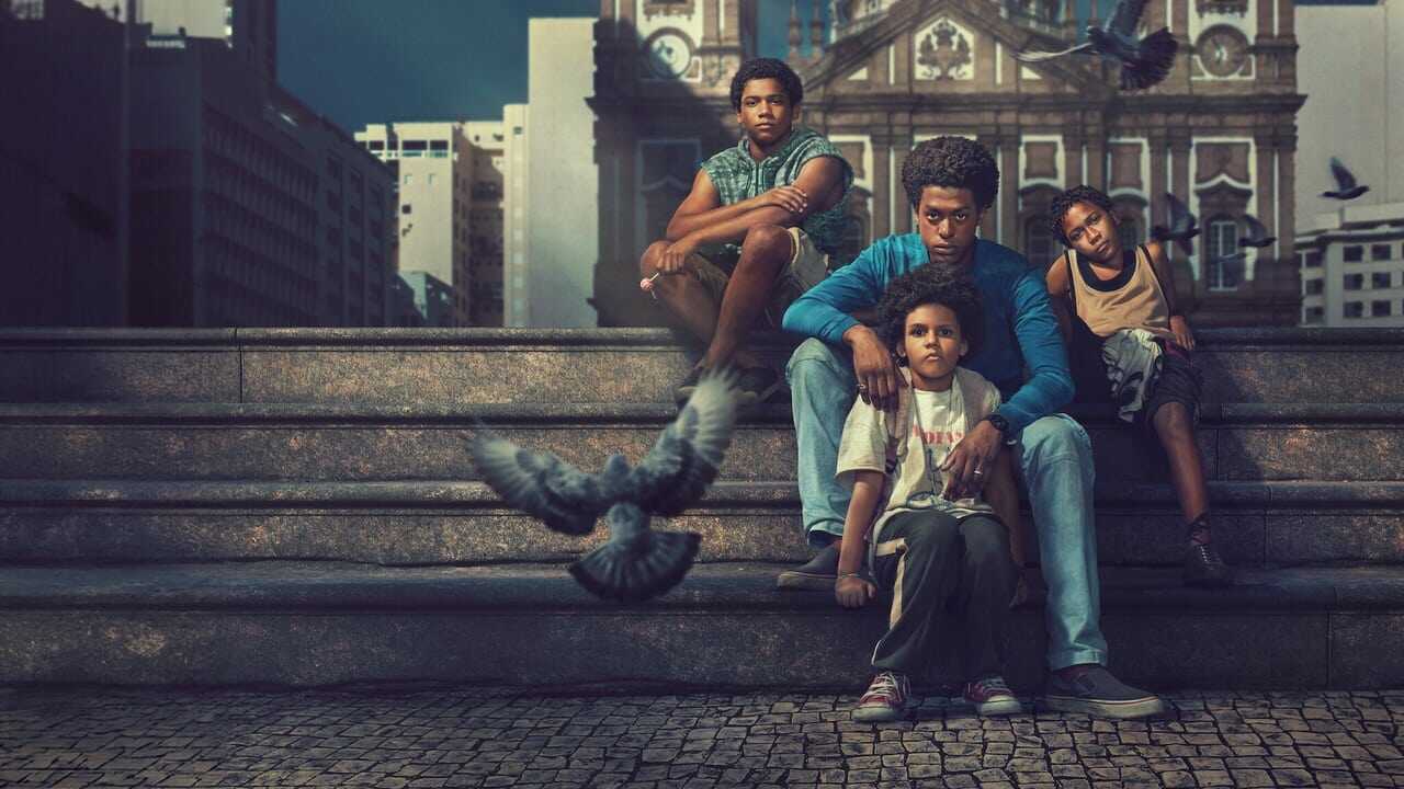 AR - Children of the Church Steps (2024) 0