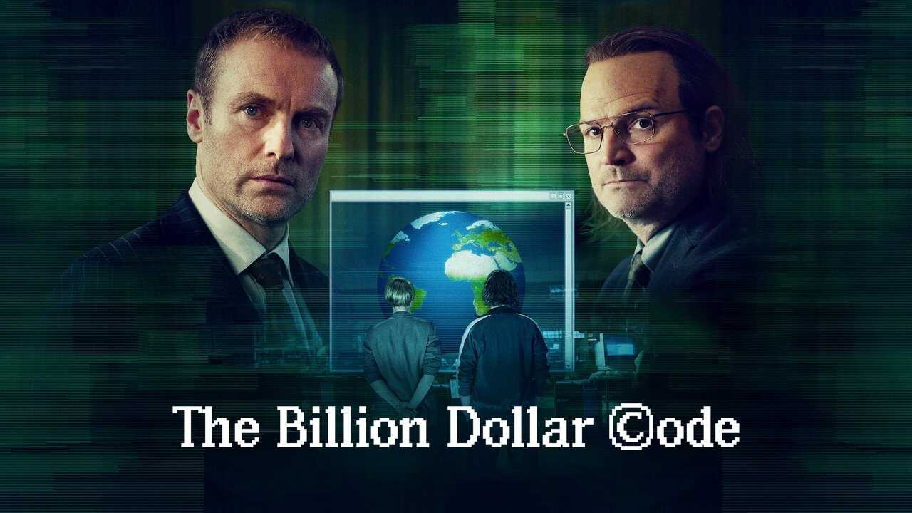 EX - The Billion Dollar Code (2021) 4