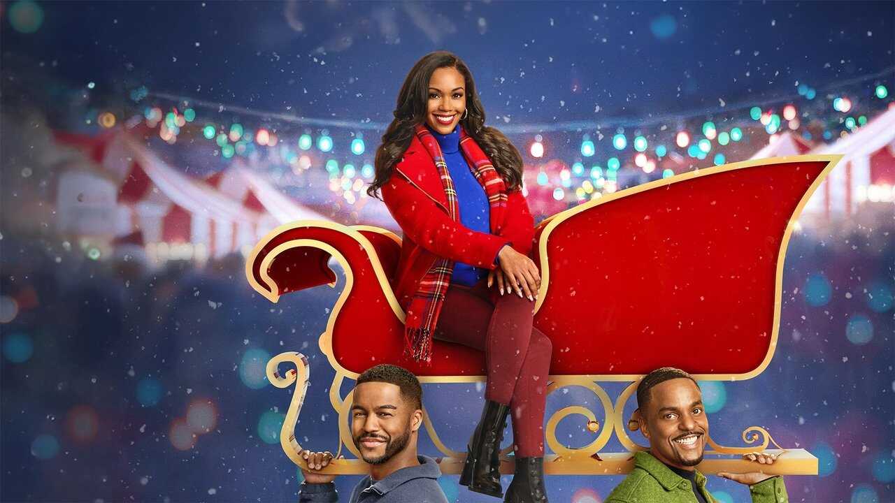 Le Grand Bal de Noël (2023) 0