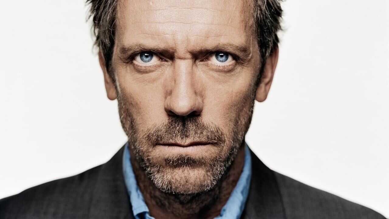 BR - Dr. House 4