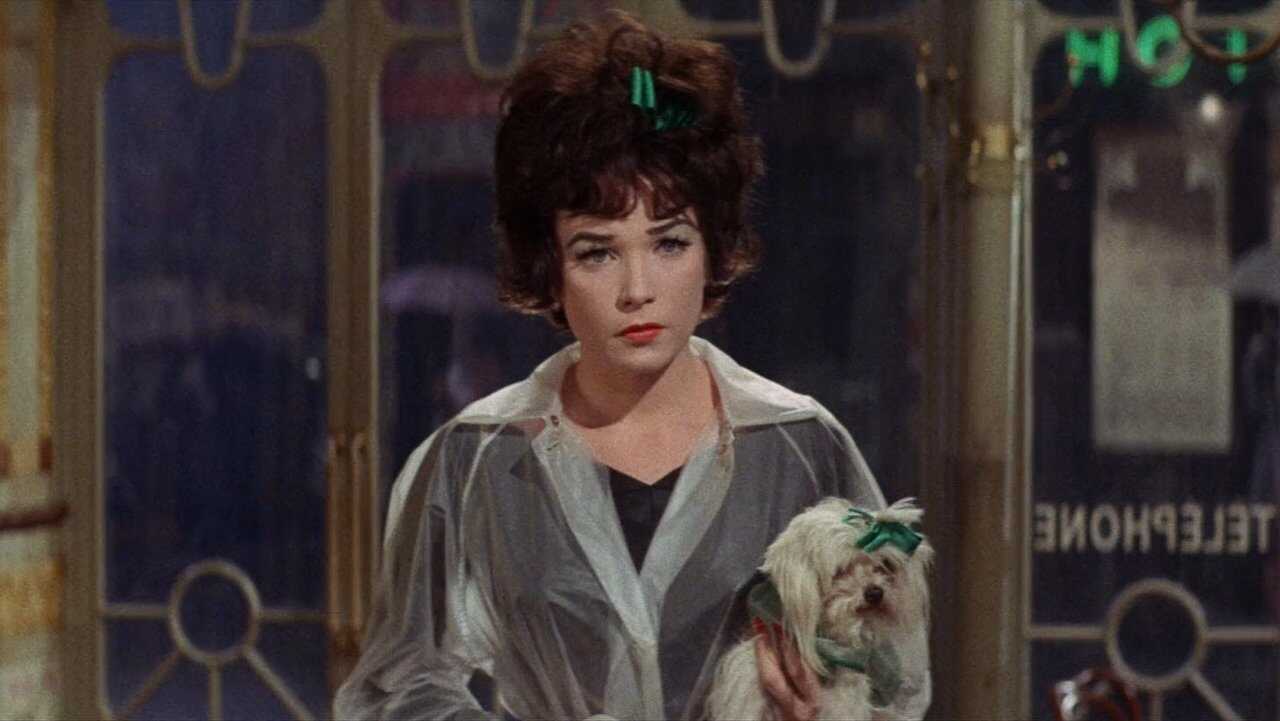 Irma la Douce (1963) 0