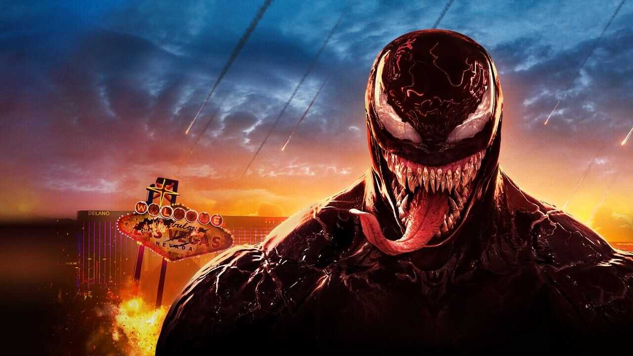 Venom: The Last Dance (2024) 0