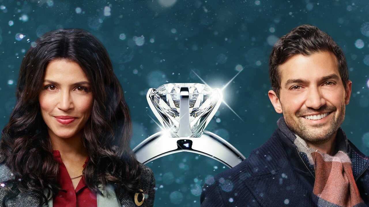 The Christmas Ring 0