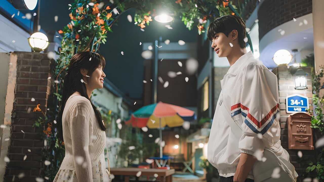 EN - Lovely Runner (2024) 1
