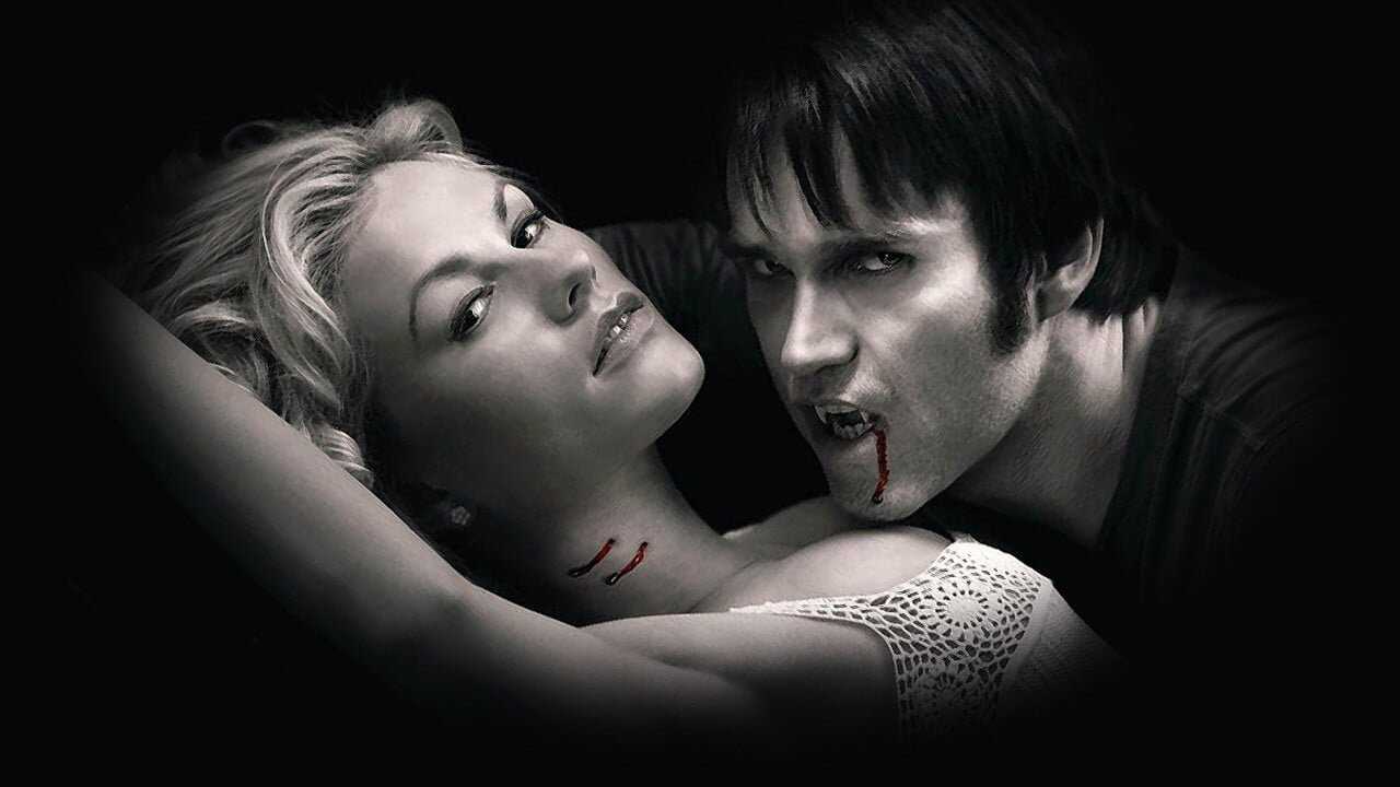 [SE] True Blood 4