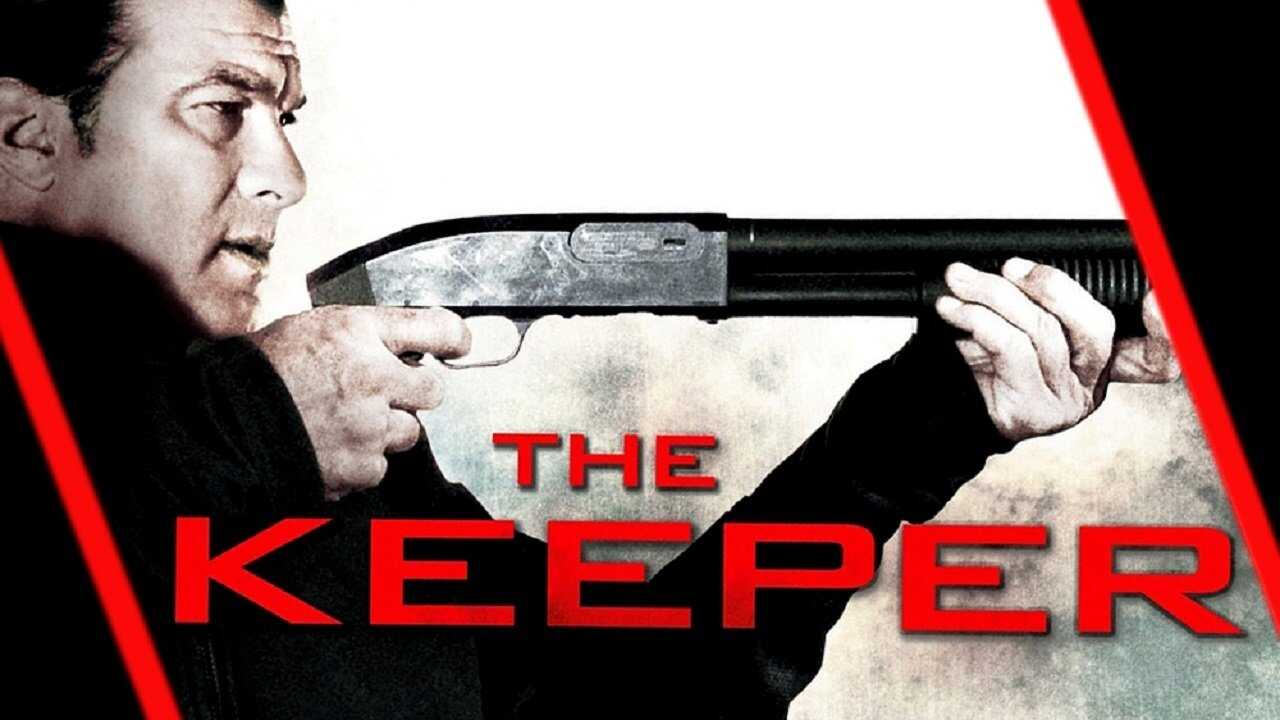 The Keeper 0