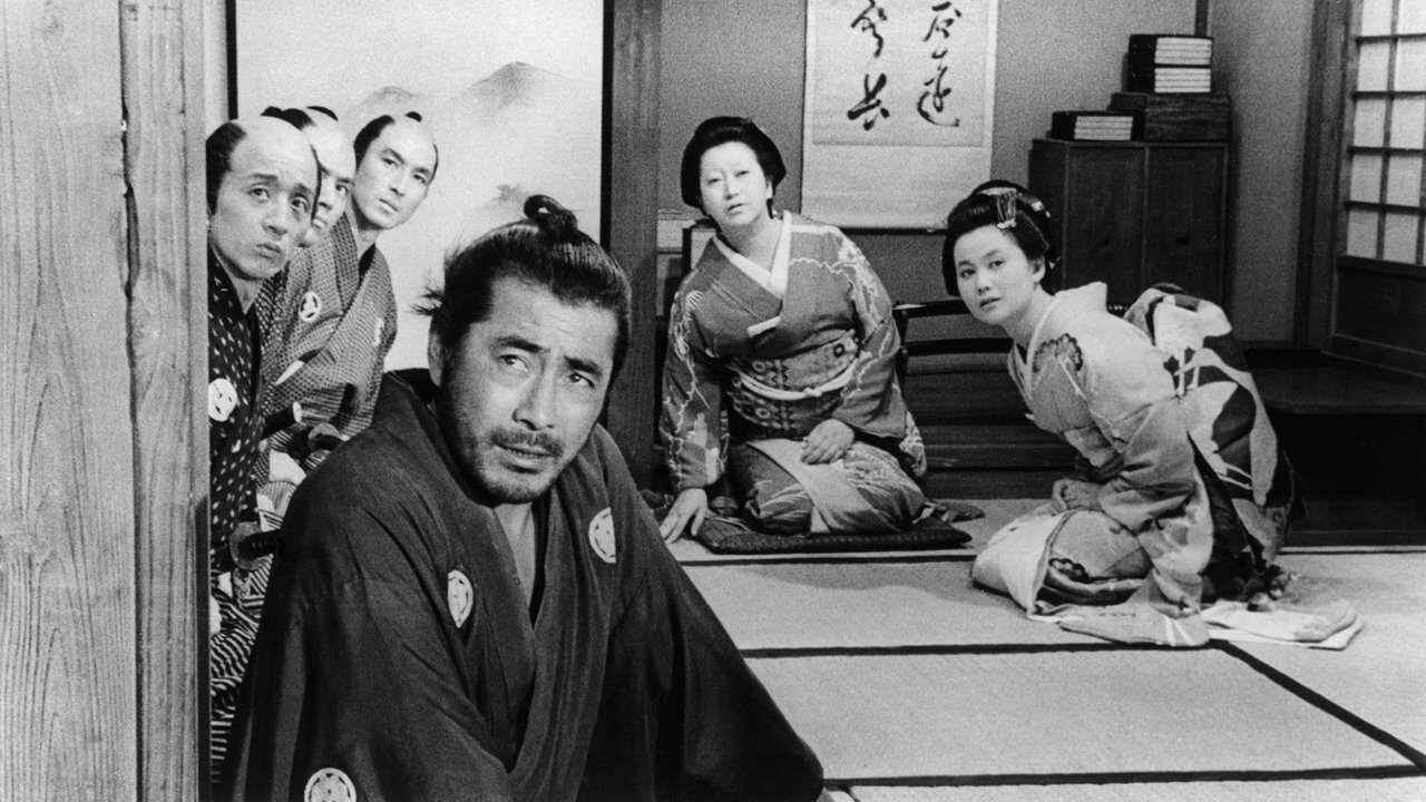 Sanjuro 0