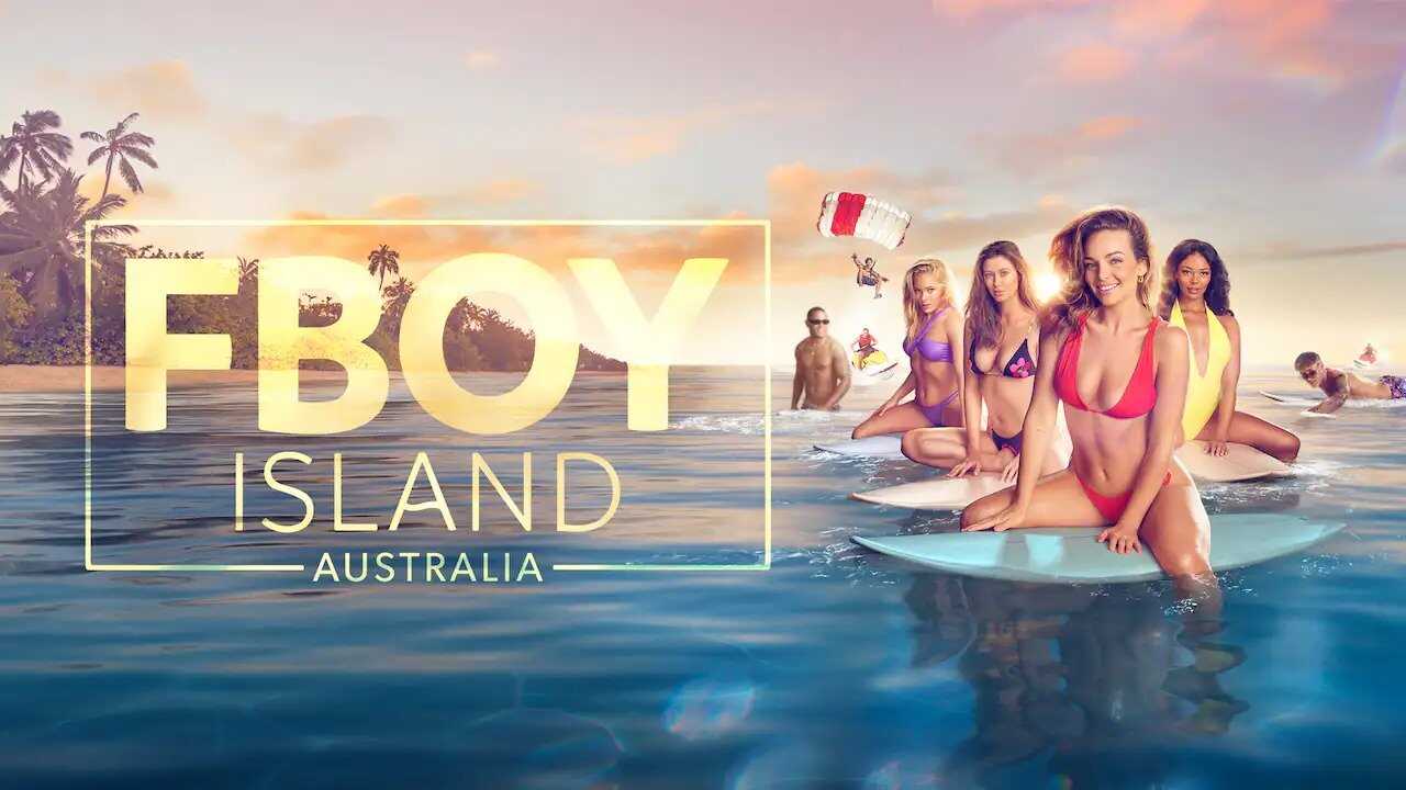 EN - FBOY Island Australia (2023) 0