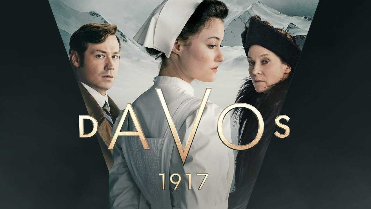 ES - Davos 1917 1