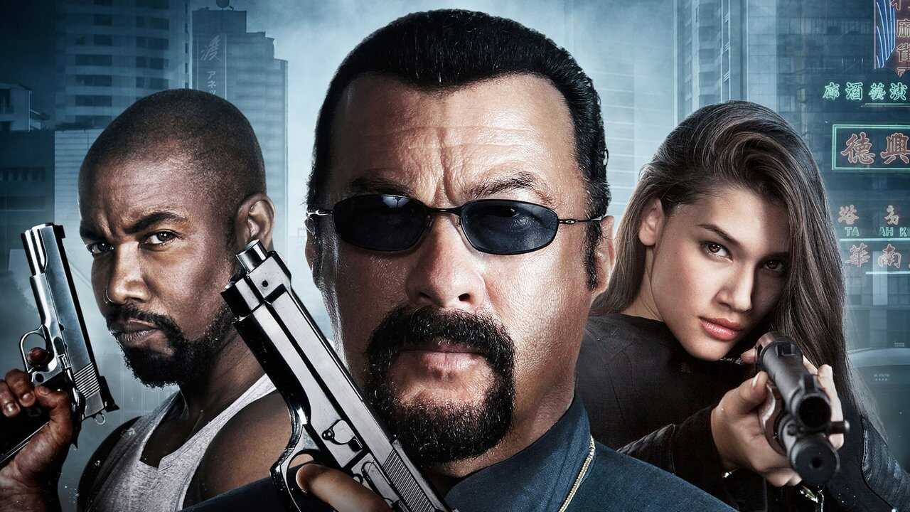 The Asian Connection 0