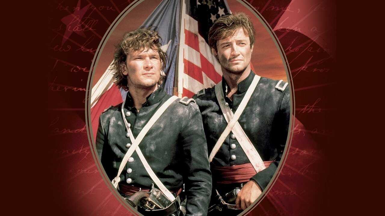EN - North And South (1985) 2