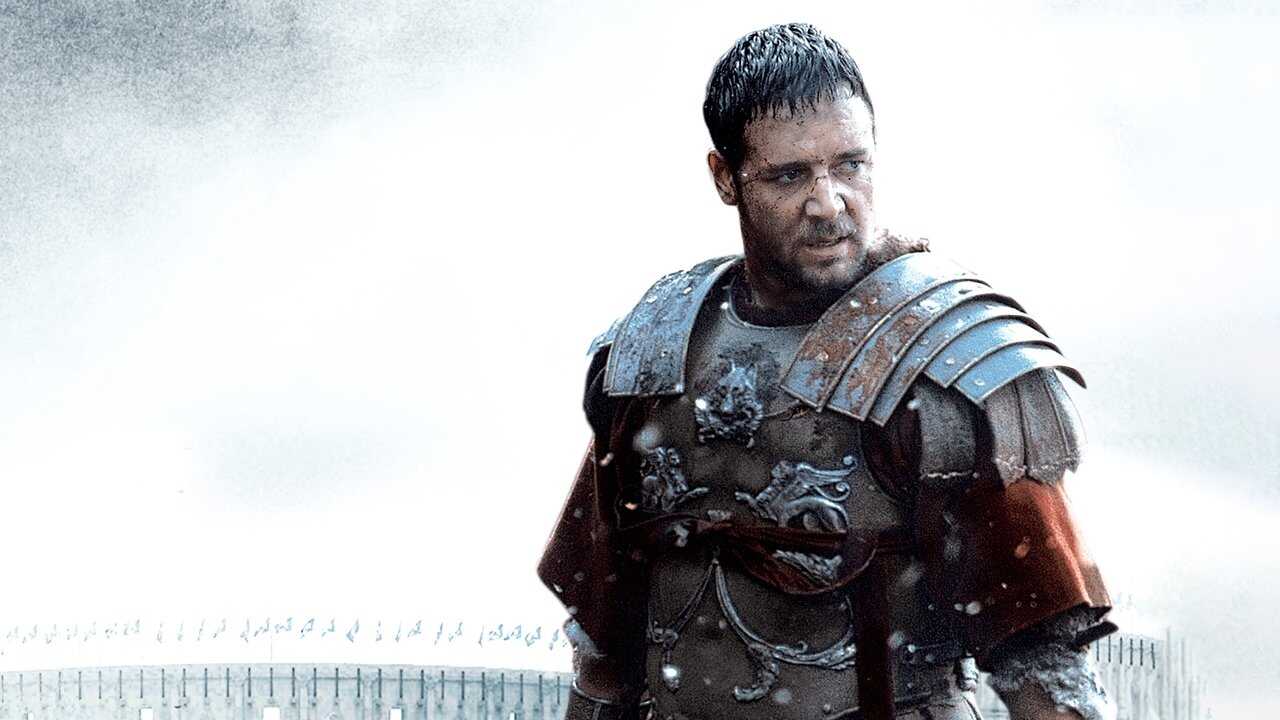 Gladiator (2000) 0