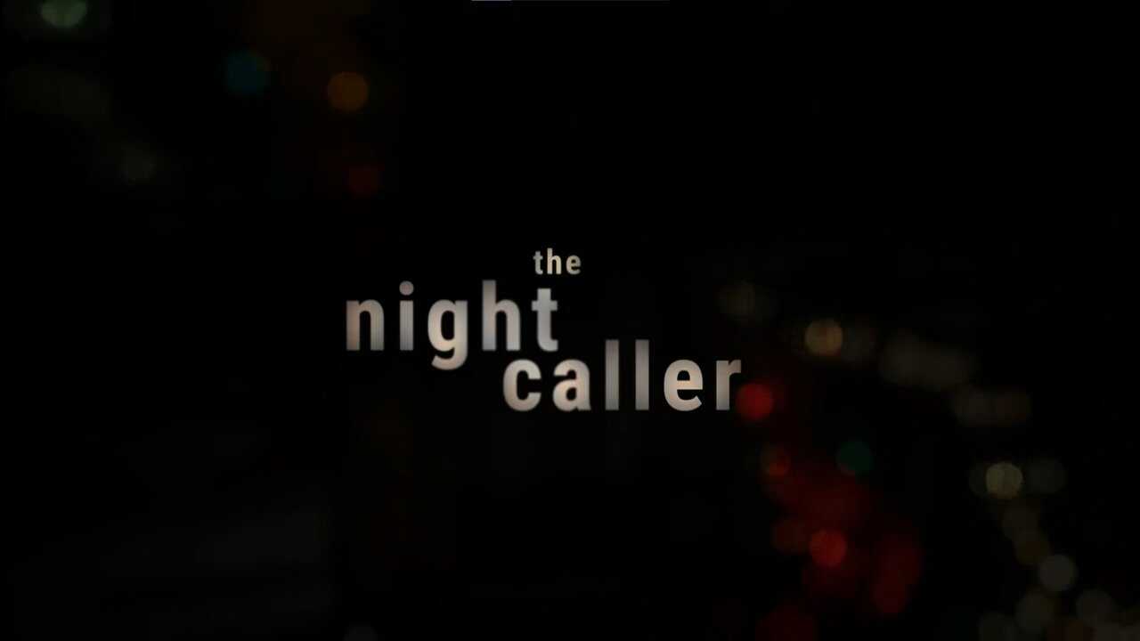 AR - The Night Caller (2024) 0