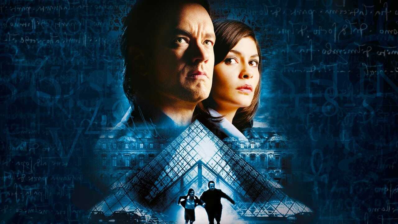 The Da Vinci Code (2006) 0
