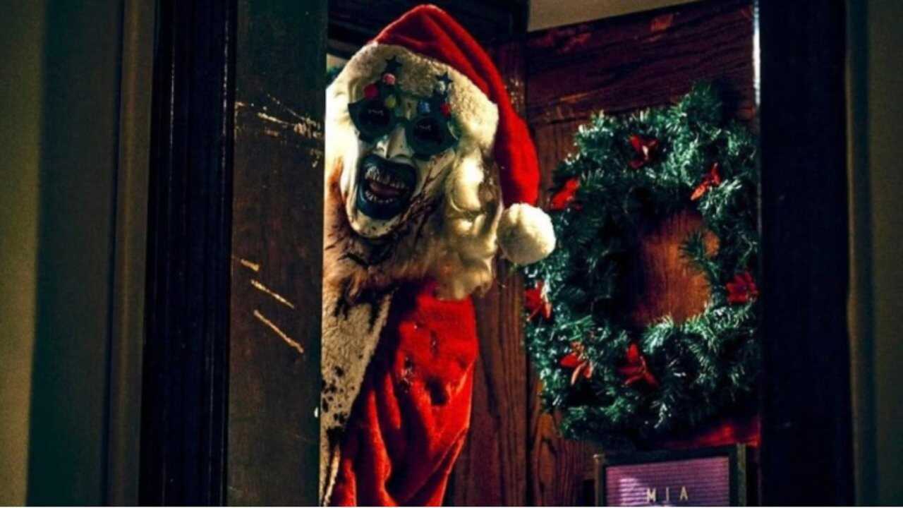 Terrifier 3 (2024) 0
