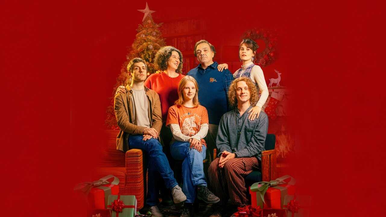 Un Noël en famille (2024) 0