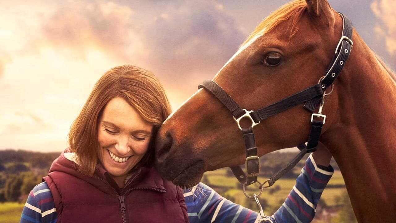 Dream Horse 0