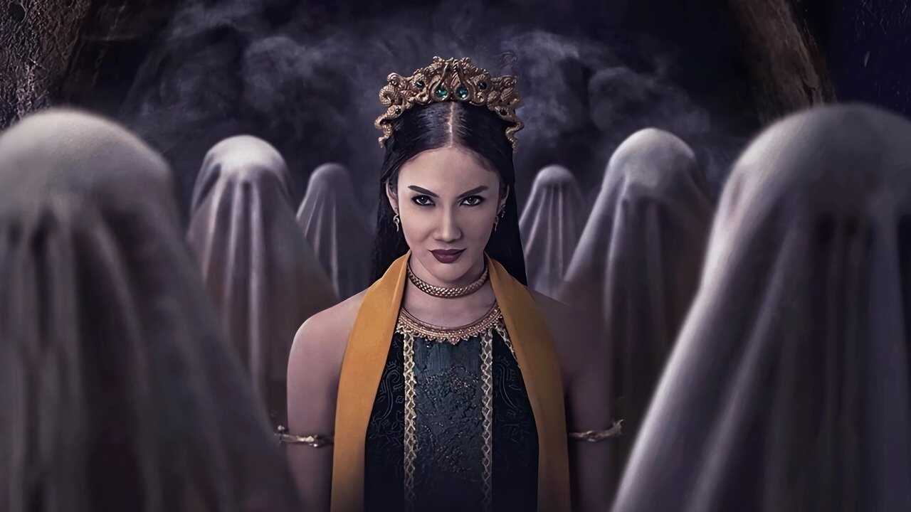 Dancing Village: The Curse Begins (2024) 0