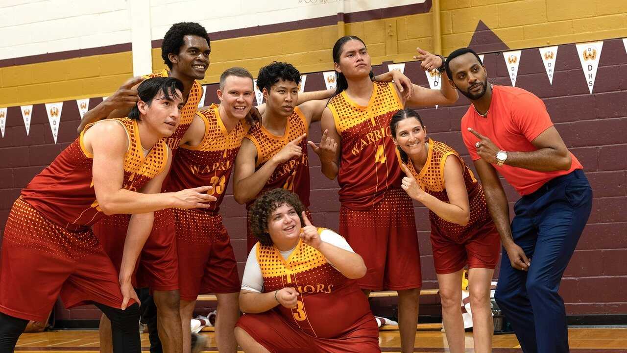 Warrior Strong 0