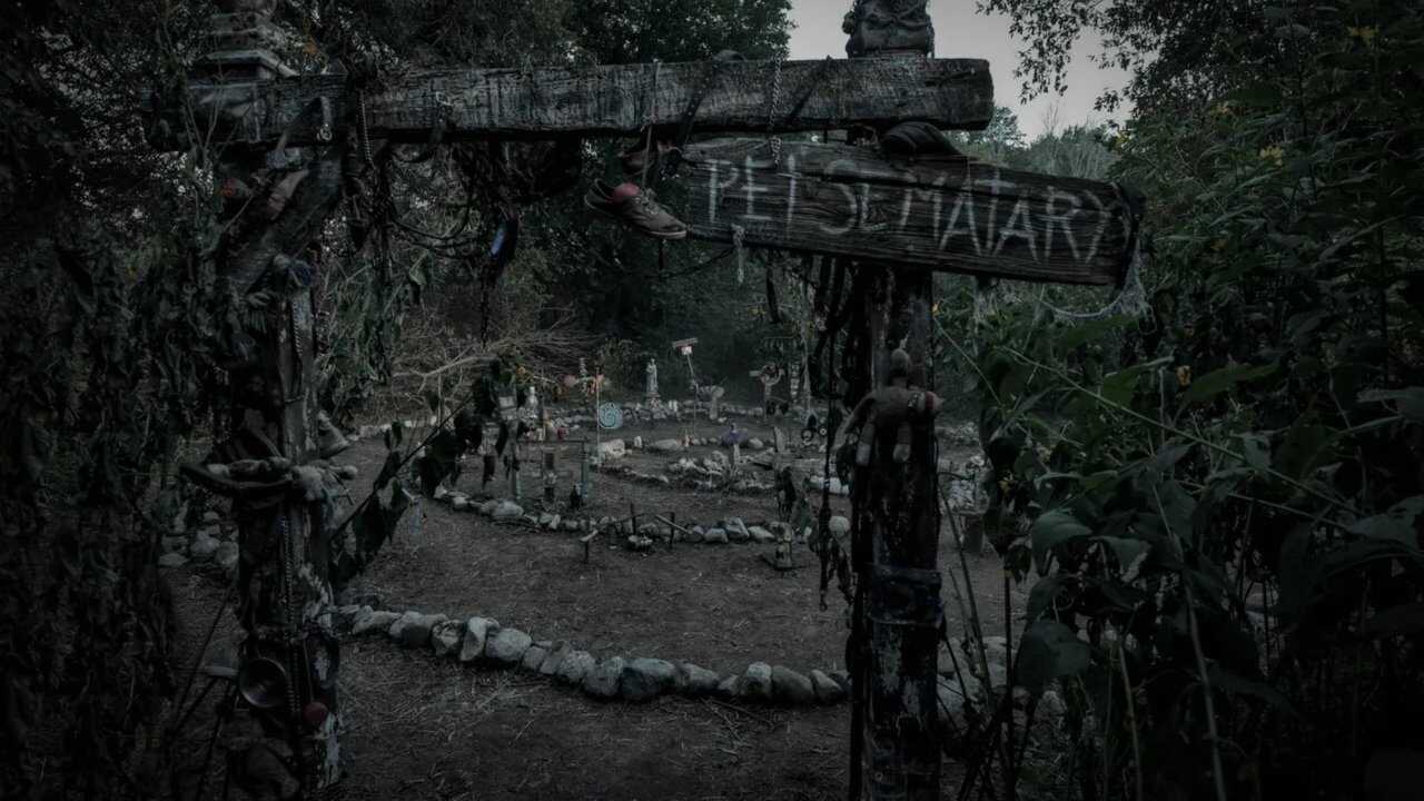 Pet Sematary: Bloodlines 0
