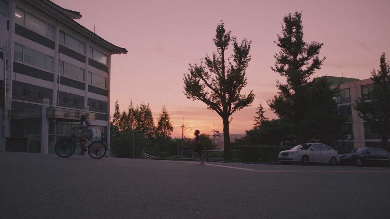 Moving On 0