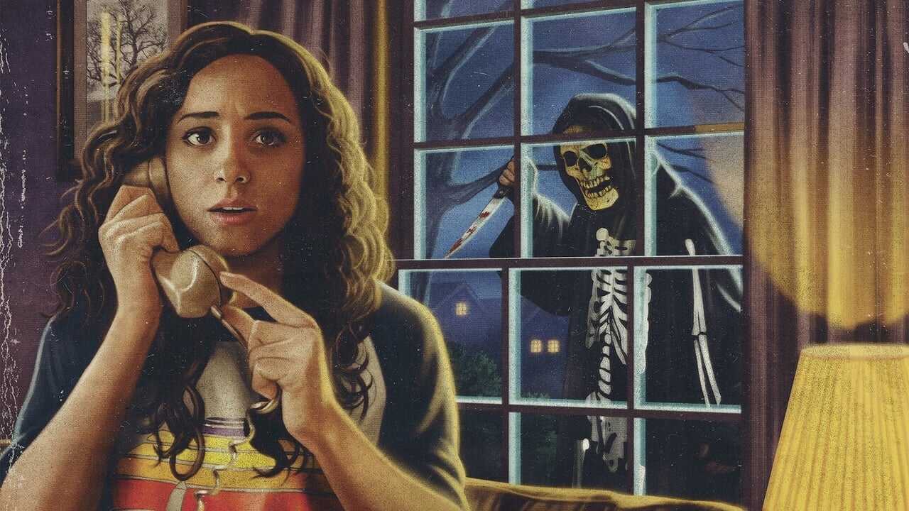 Fear Street: 1994 0