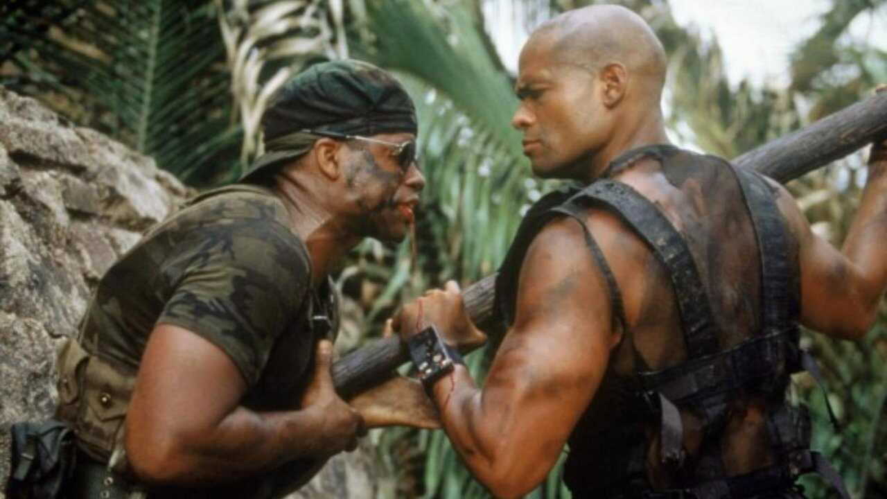 Solo (1996) 0