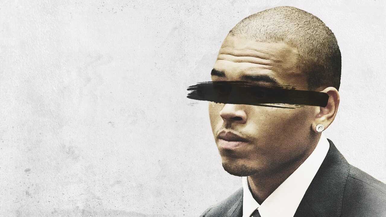 Chris Brown: Historia przemocy (2024) 0