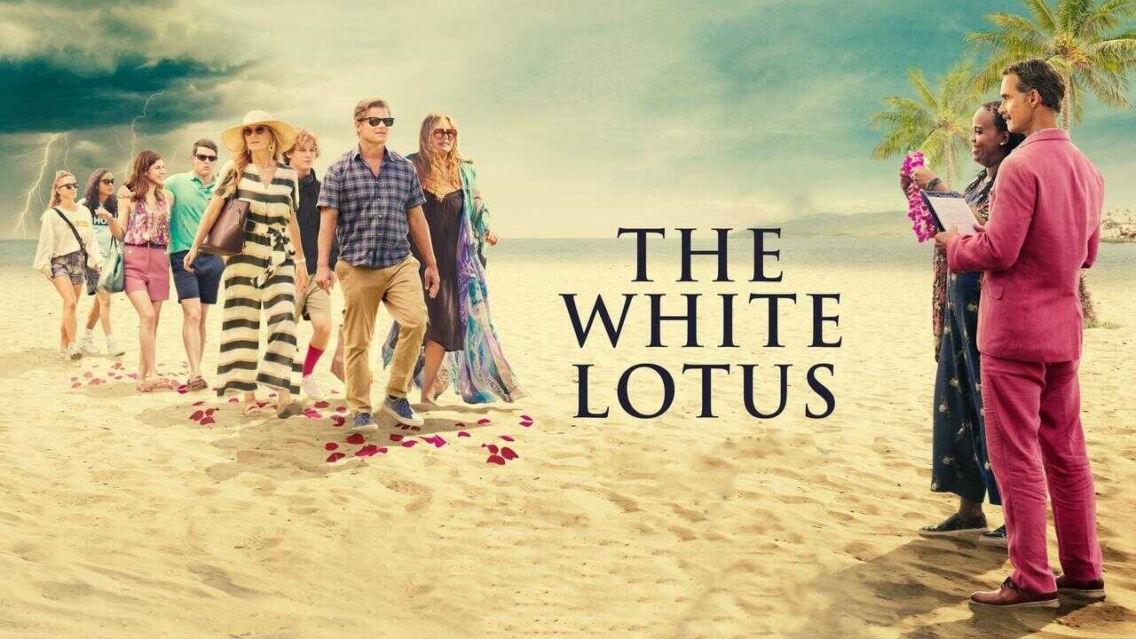 EN - The White Lotus 4K (2021) 3