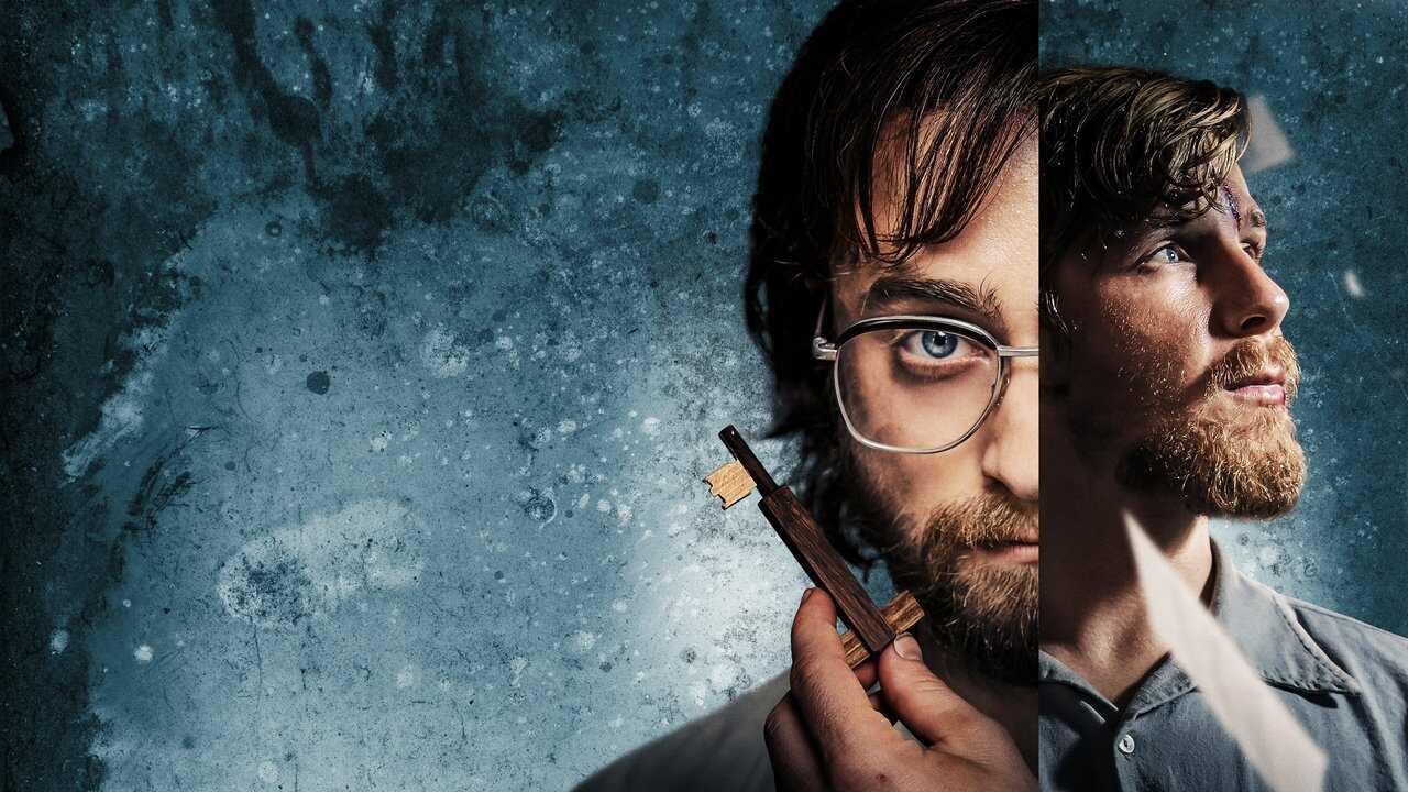 Escape from Pretoria (2020) 0