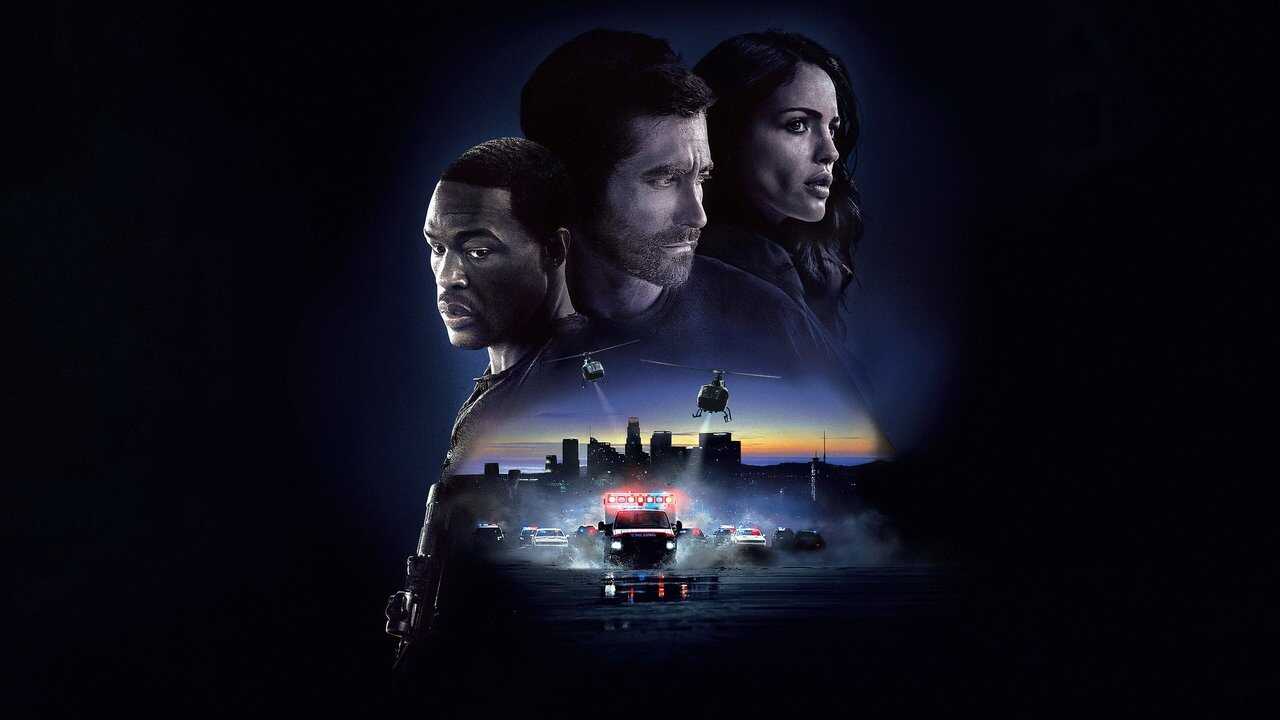 Ambulance 0