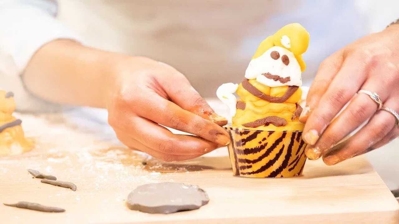 FR - Nailed It! 0