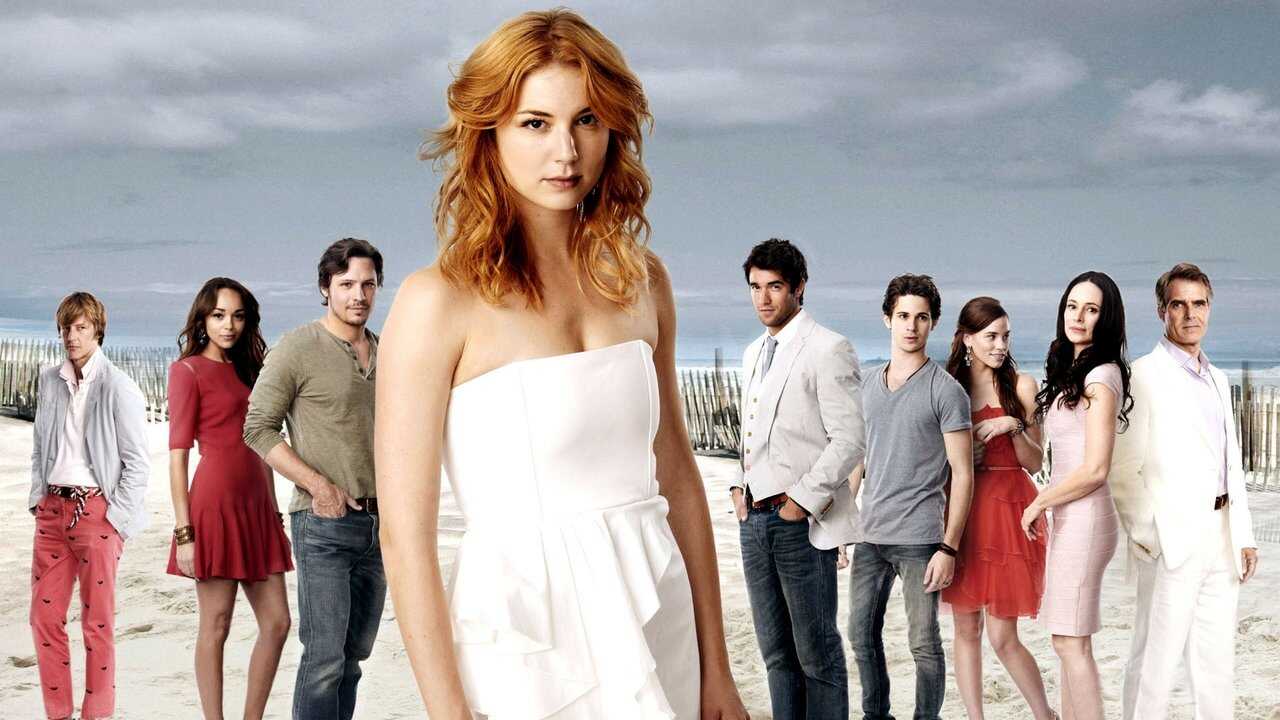 EN - Revenge (2011) 4