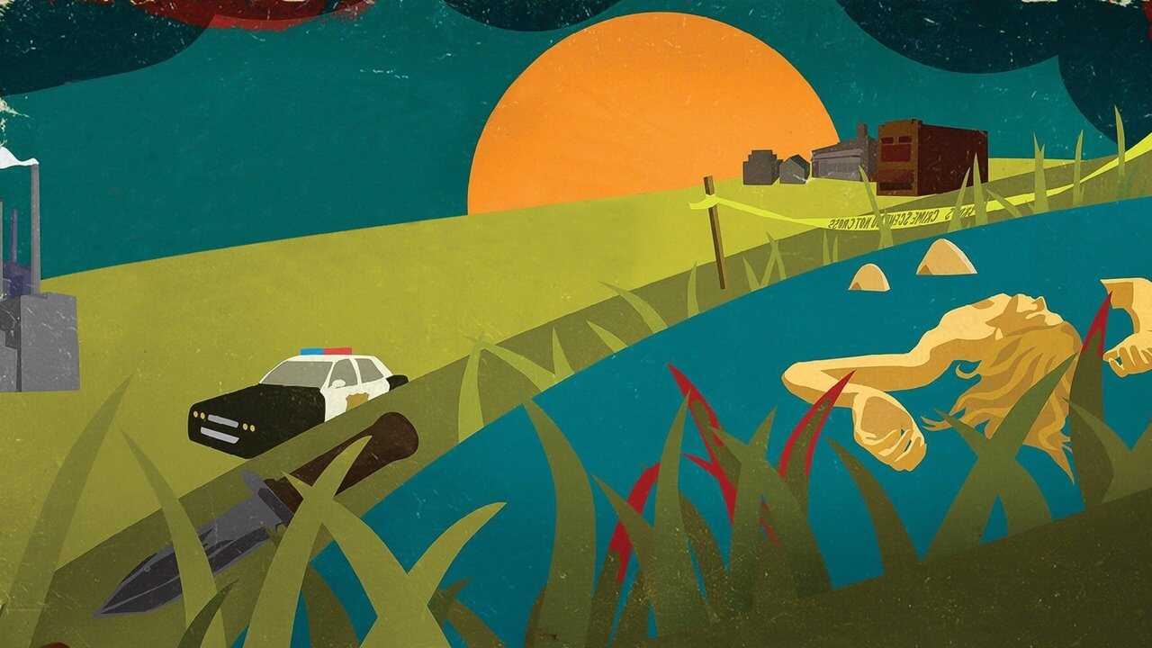 RU - Banshee (2013) 1
