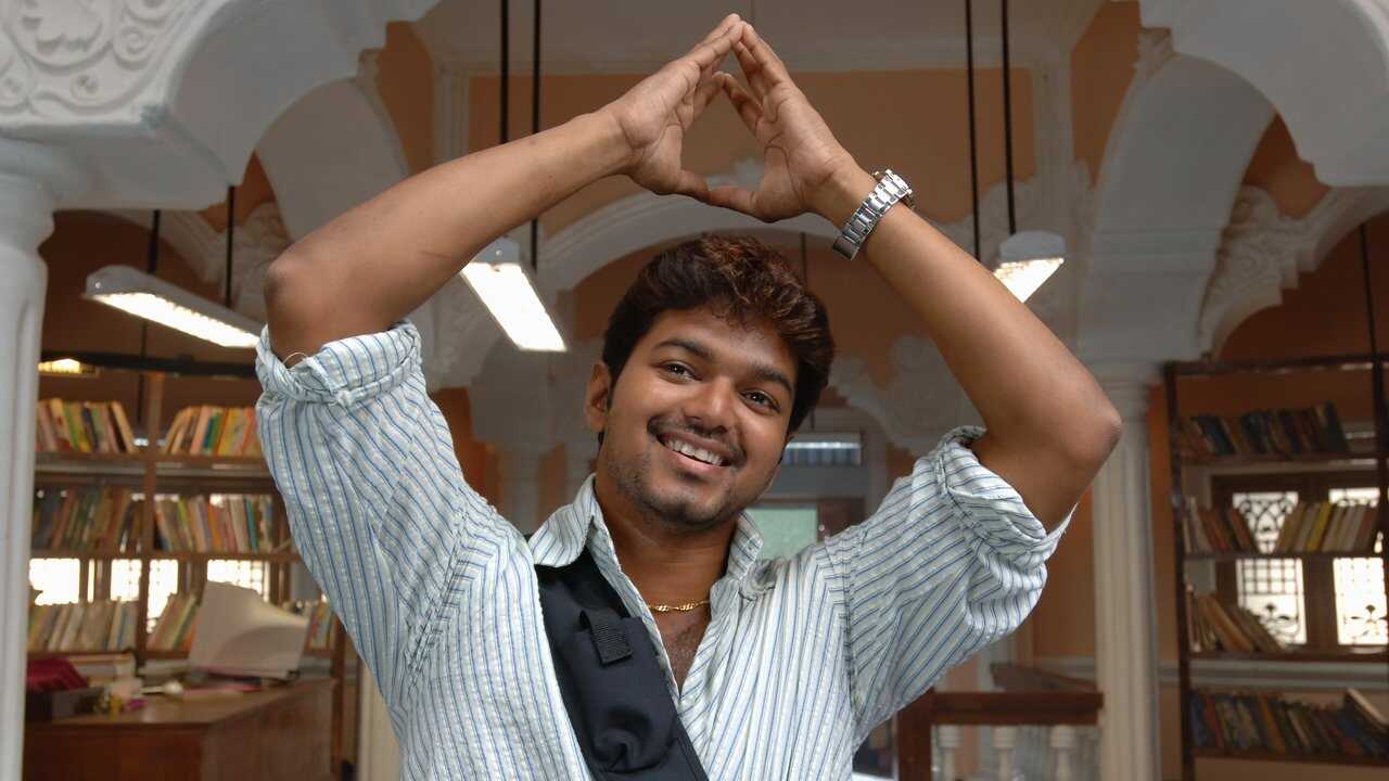 Aathi (2006) 0