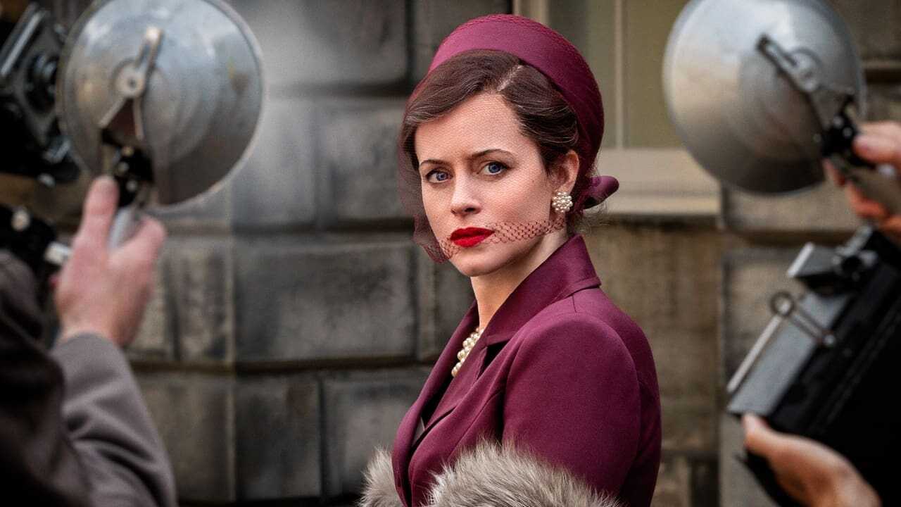 FR - A Very British Scandal 0