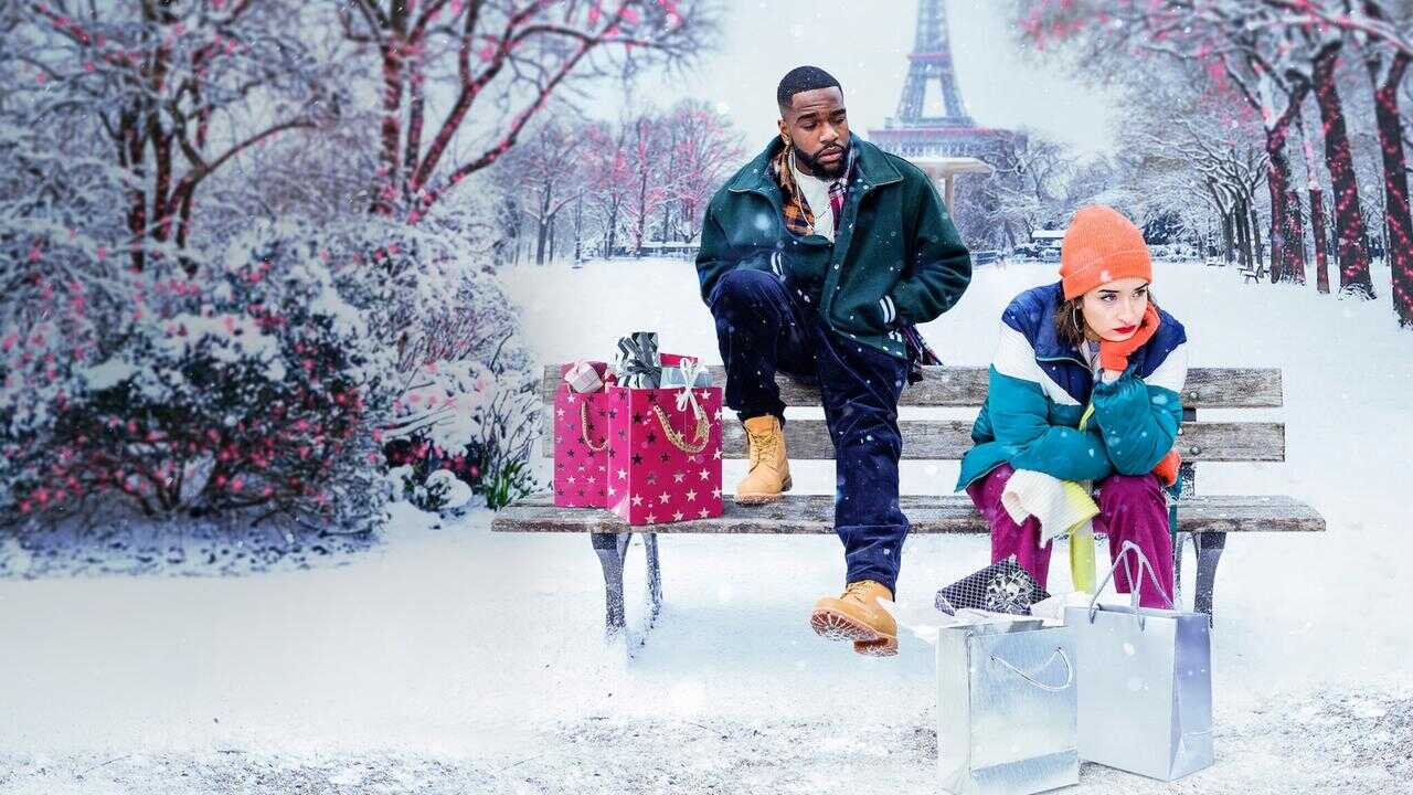 FR - Christmas Flow 0