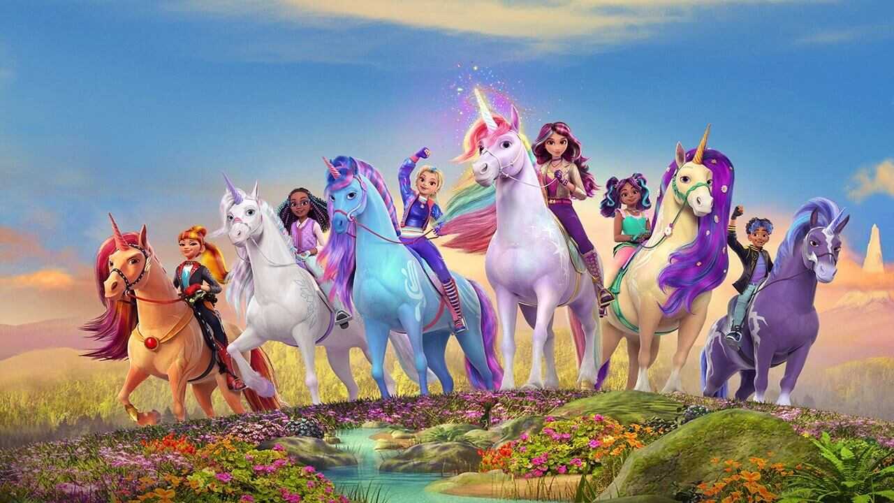 GR - Unicorn Academy (2023) 1
