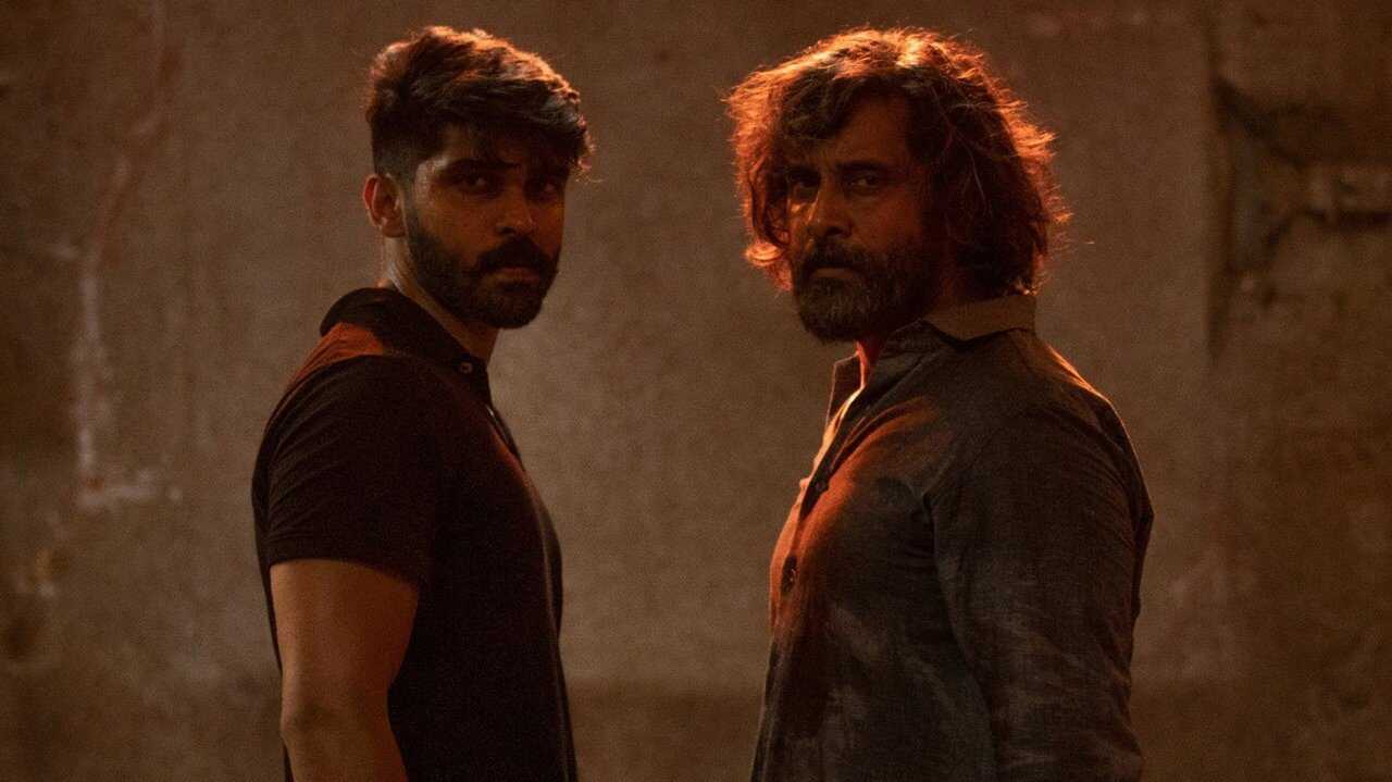 மகான் 0