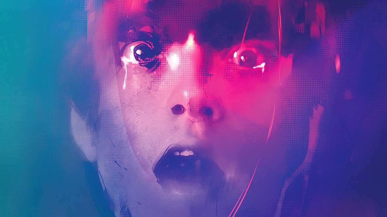 Daniel Isn't Real 0