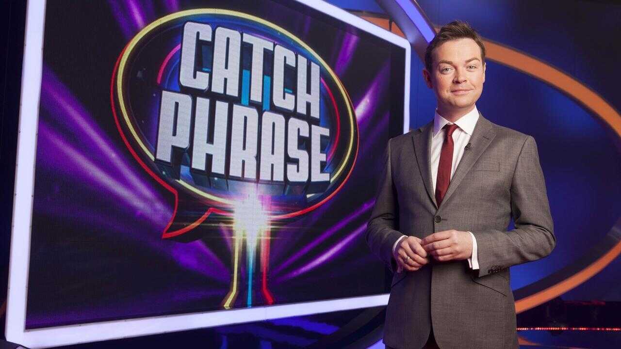 EN - Celebrity Catchphrase (2018) 0