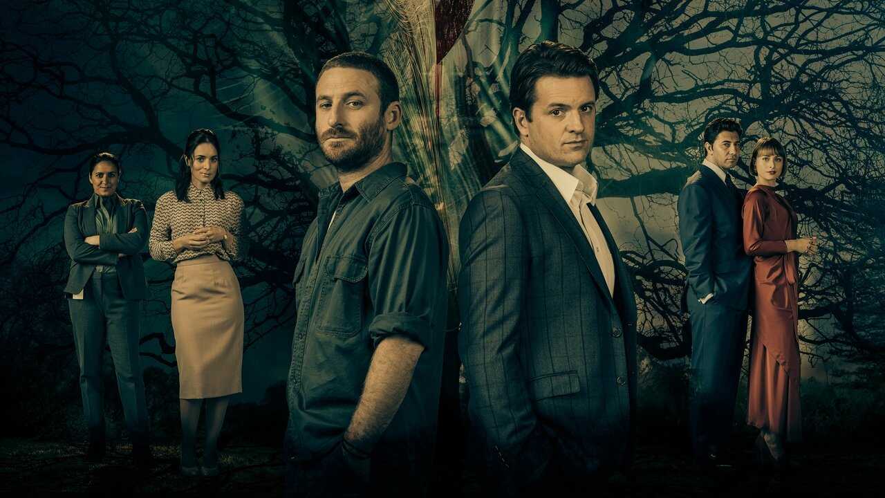 EN - The Bad Seed (2019) 2
