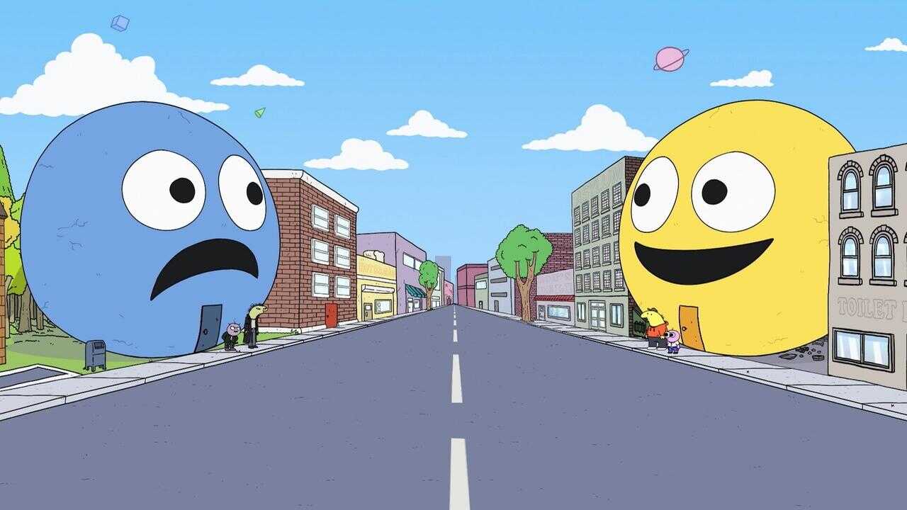 EN - Smiling Friends (2020) 2