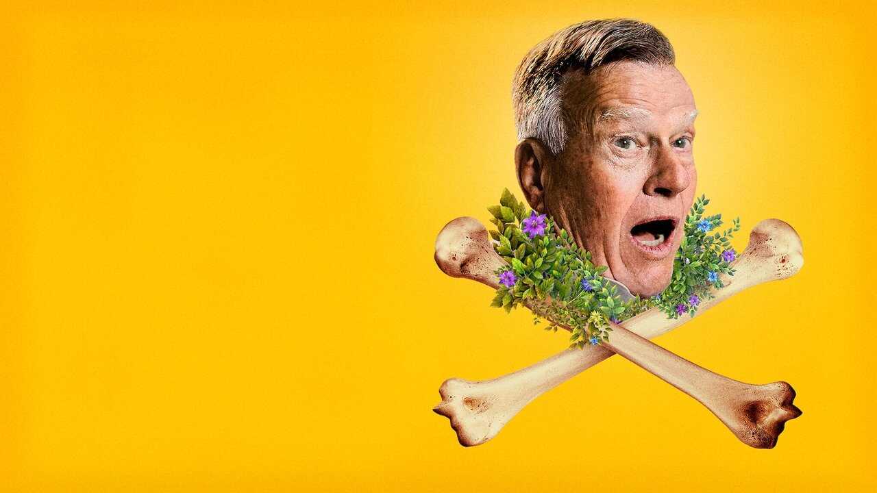 Descansa en paz, Dick Johnson (2020) 0
